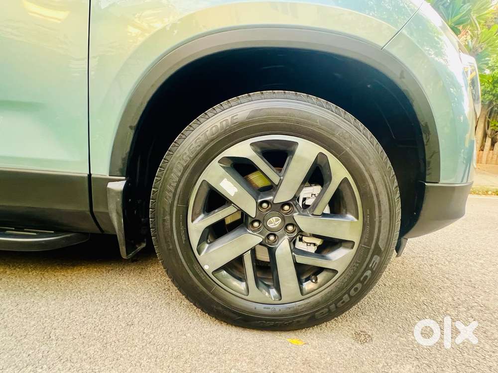 Tata Safari 2.0 Kryotec Xz Plus 6s Adventure, 2023, Diesel