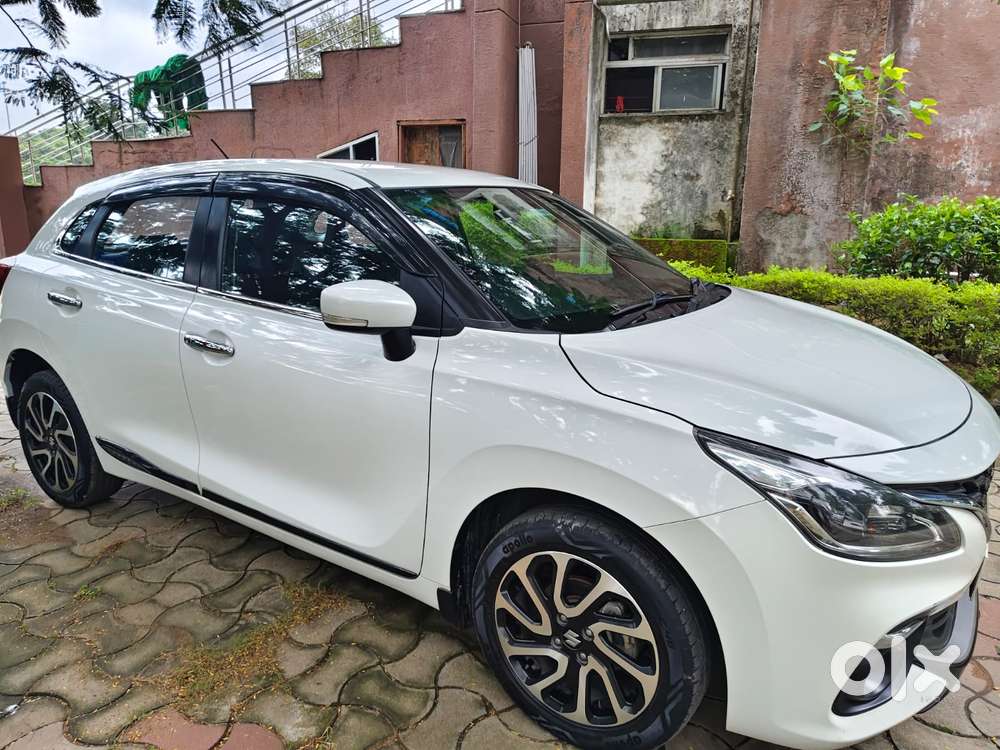 Maruti Suzuki Baleno Delta, 2023, Petrol