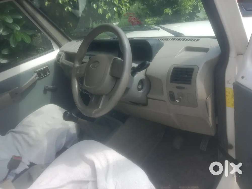Mahindra Bolero 2018