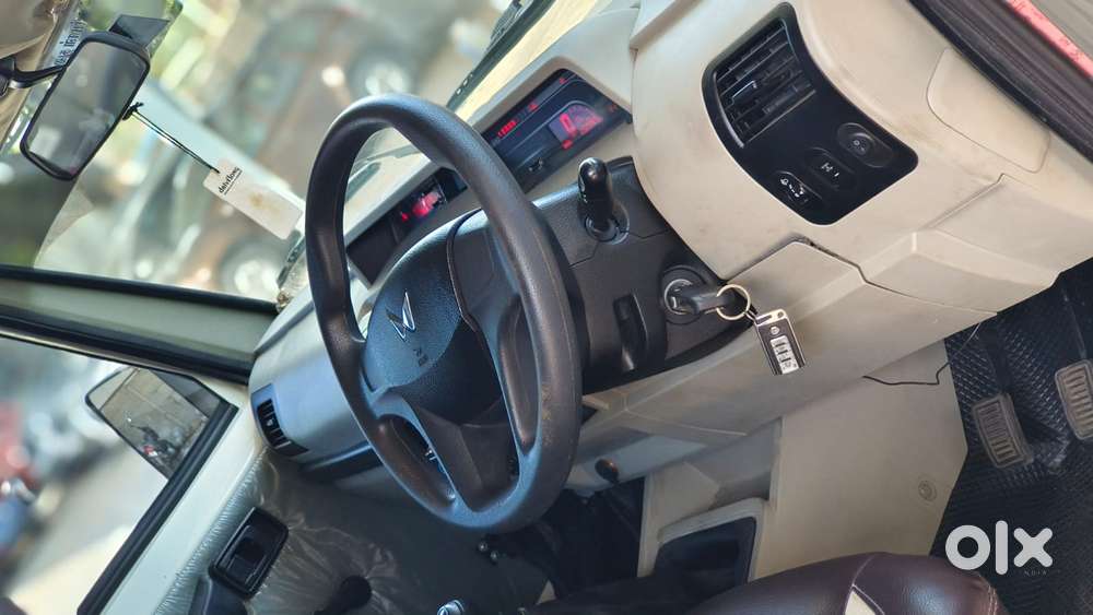 Mahindra Bolero 1.5 B4, 2024, Diesel