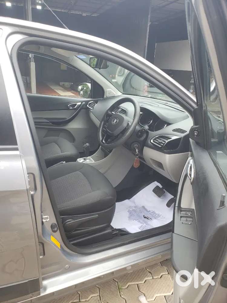 Tata Tiago Automatic Full Option/ Single Owner/40,000km