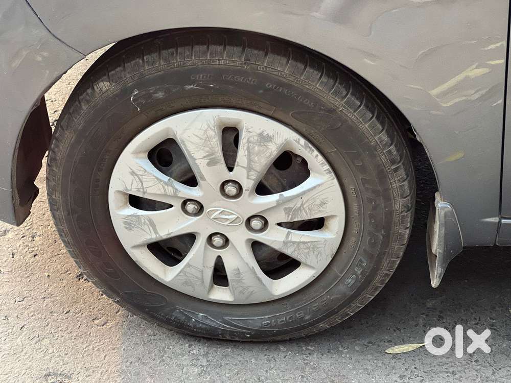 Hyundai I10 1.2 Kappa Magna, 2012, Petrol