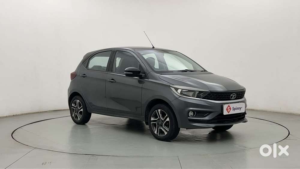 Tata Tiago 1.2 Revotron Xz Plus, 2020, Petrol