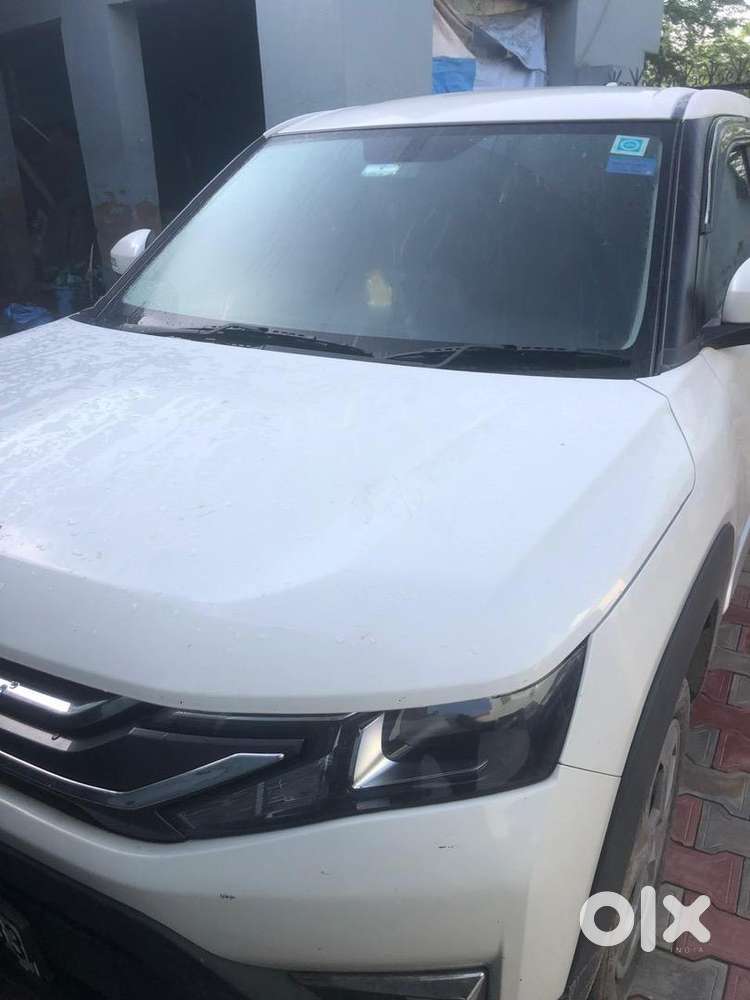 Maruti Suzuki Swift 2023 Cng & Hybrids 42000 Km Driven