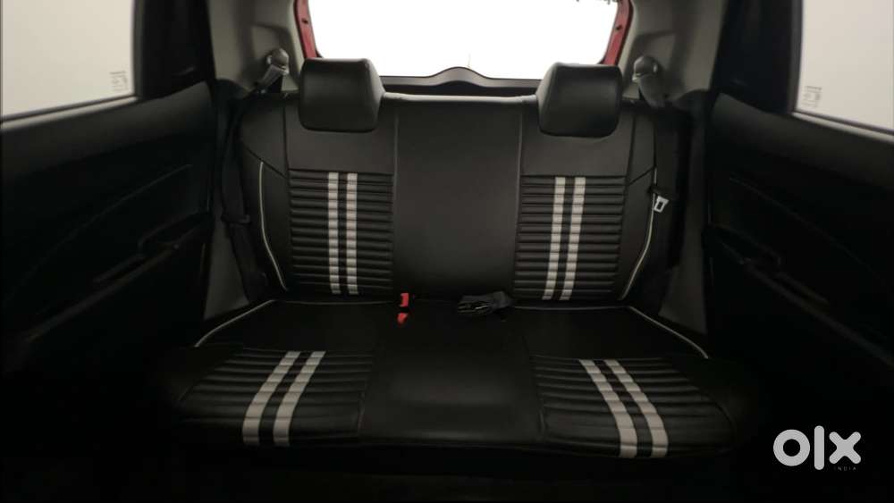 Maruti Suzuki Swift Vvt Vxi, 2020, Petrol