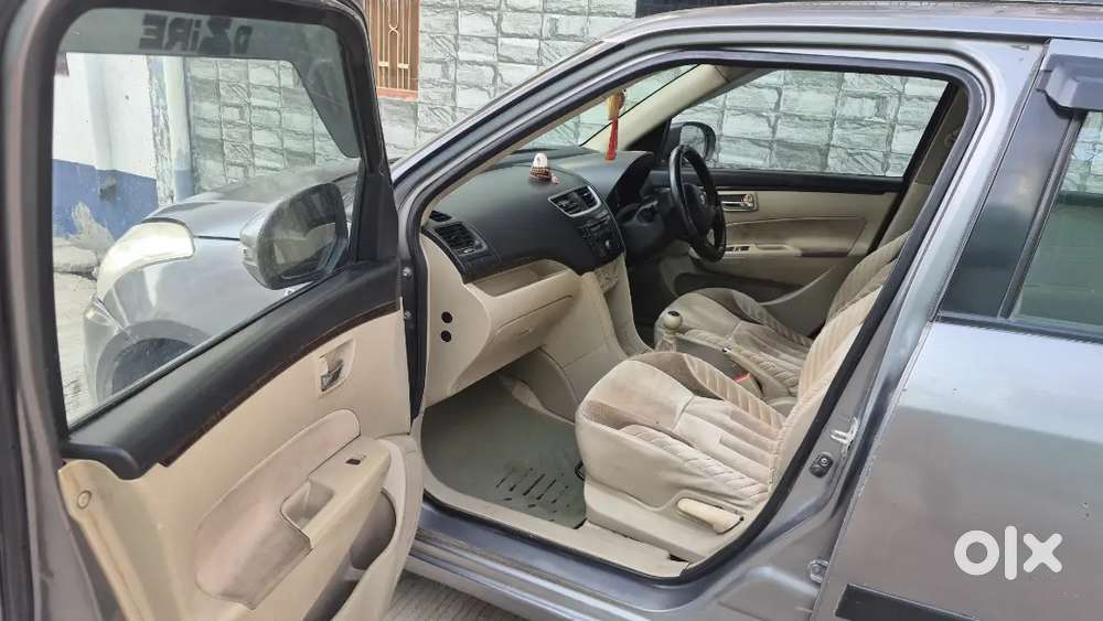 Maruti Suzuki Dzire 2014 Diesel 93000 Km Driven