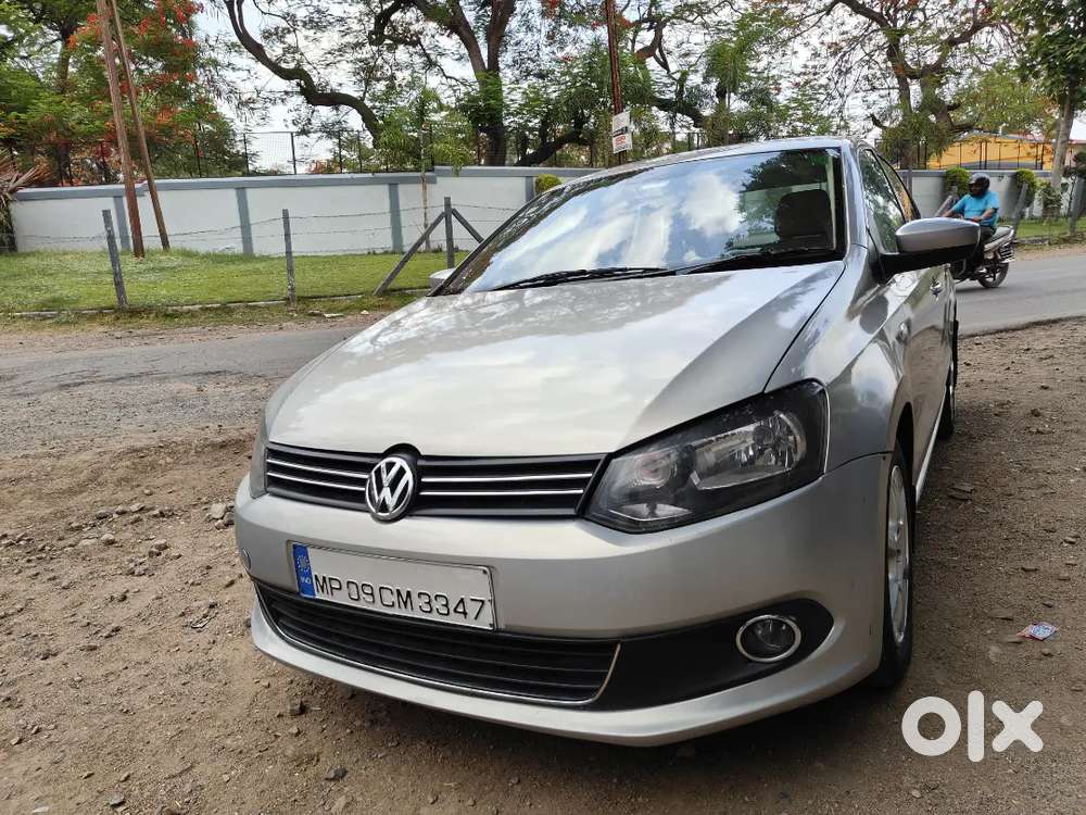 Vento 1.6 Diesel Top Model