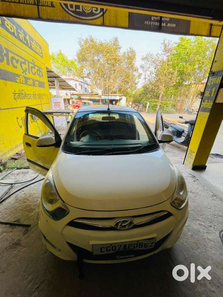 Hyundai I10 2013 Petrol Well Maintained