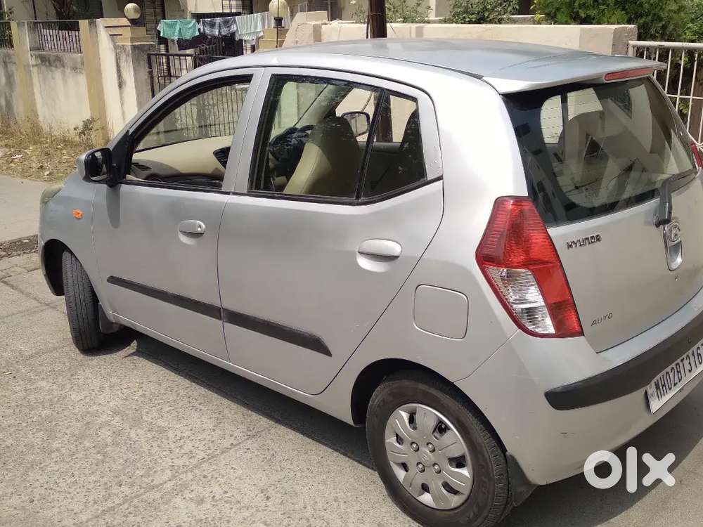 Good Interior Good Condition New Tyres