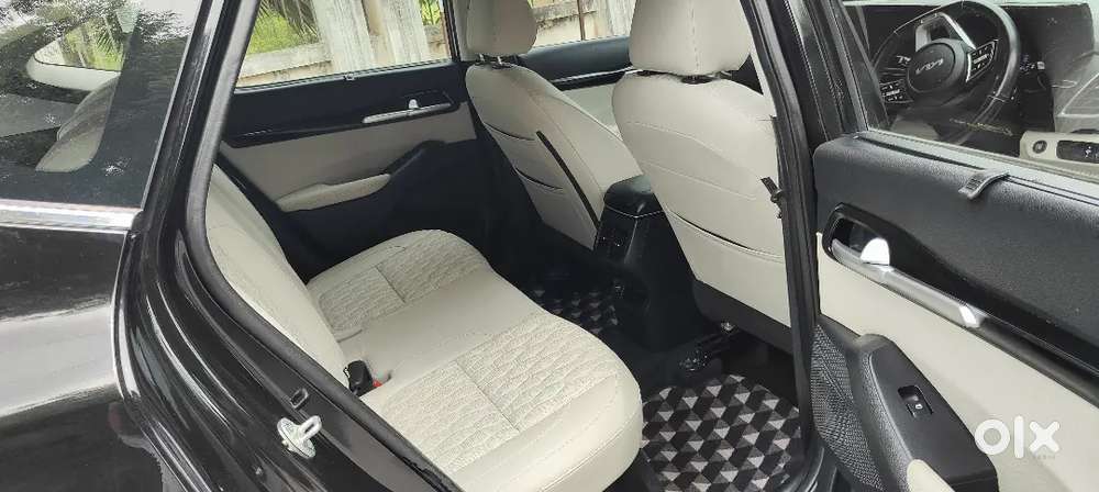 Kia Seltos 2019 Petrol Good Condition