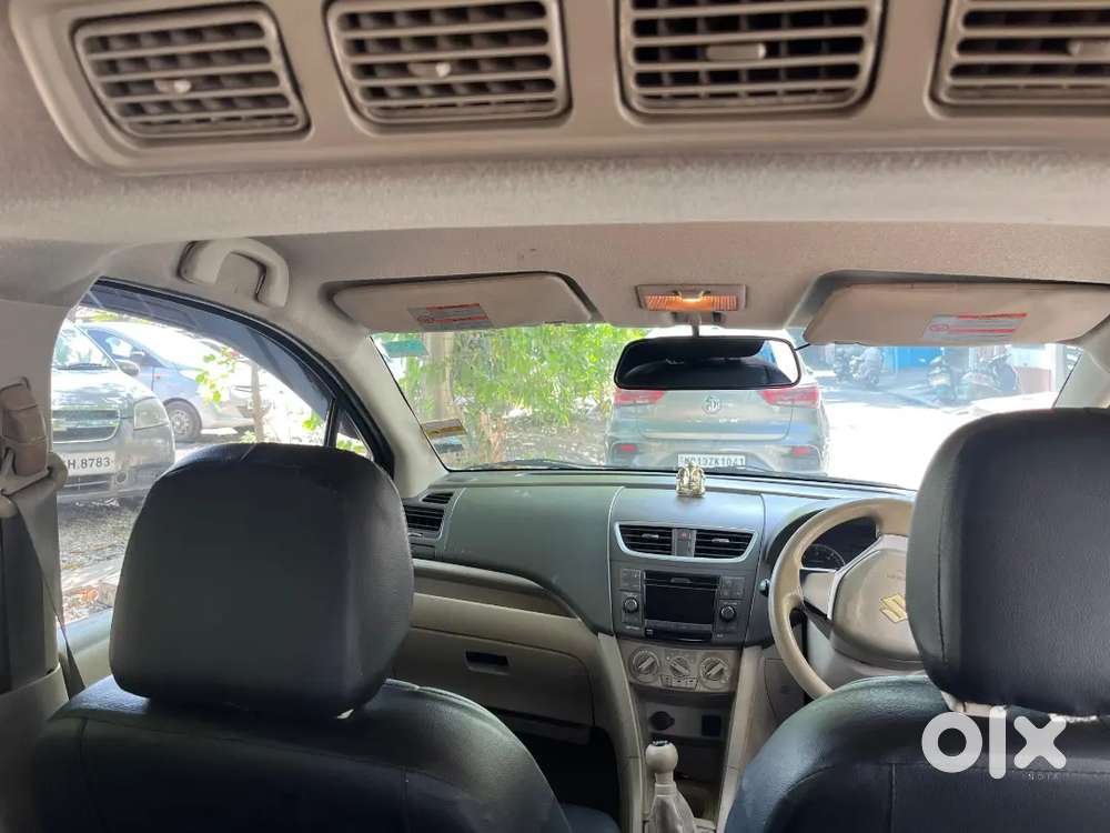 Maruti Suzuki Ertiga 2013 Diesel 162000 Km Driven
