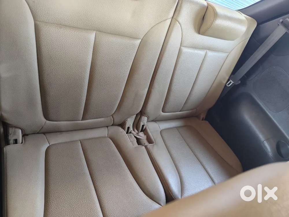 Hyundai Santa Fe 2013 Diesel 82000 Km Driven