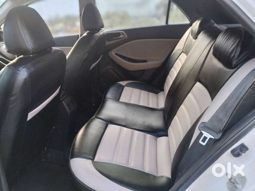 Hyundai Elite I20 Asta 1.4 Crdi, 2017, Diesel