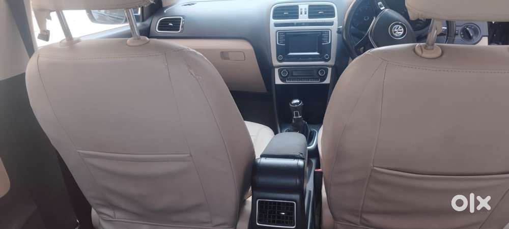 Volkswagen Ameo 1.2 Mpi Highline, 2016, Petrol