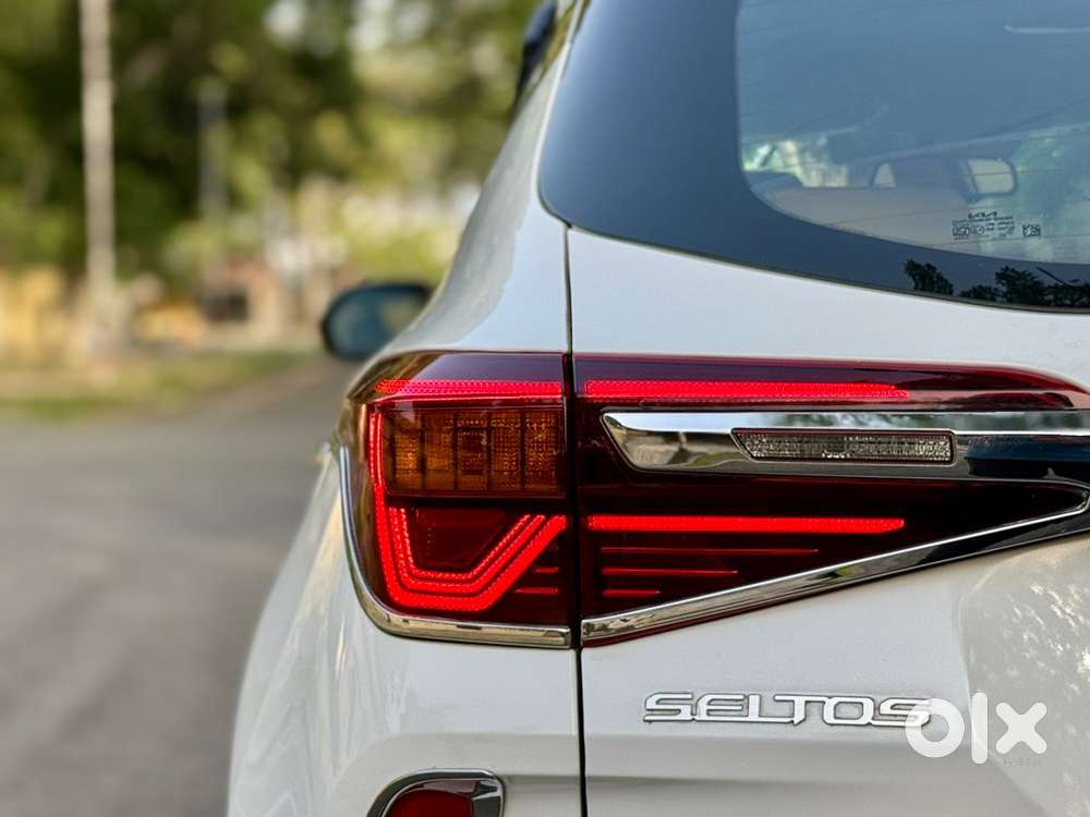 Kia Seltos Htx Plus Diesel Mt