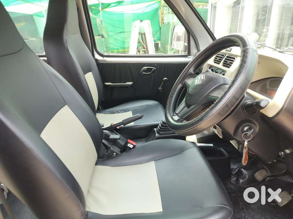 Maruti Suzuki Eeco 5 Seater Ac, 2023, Petrol