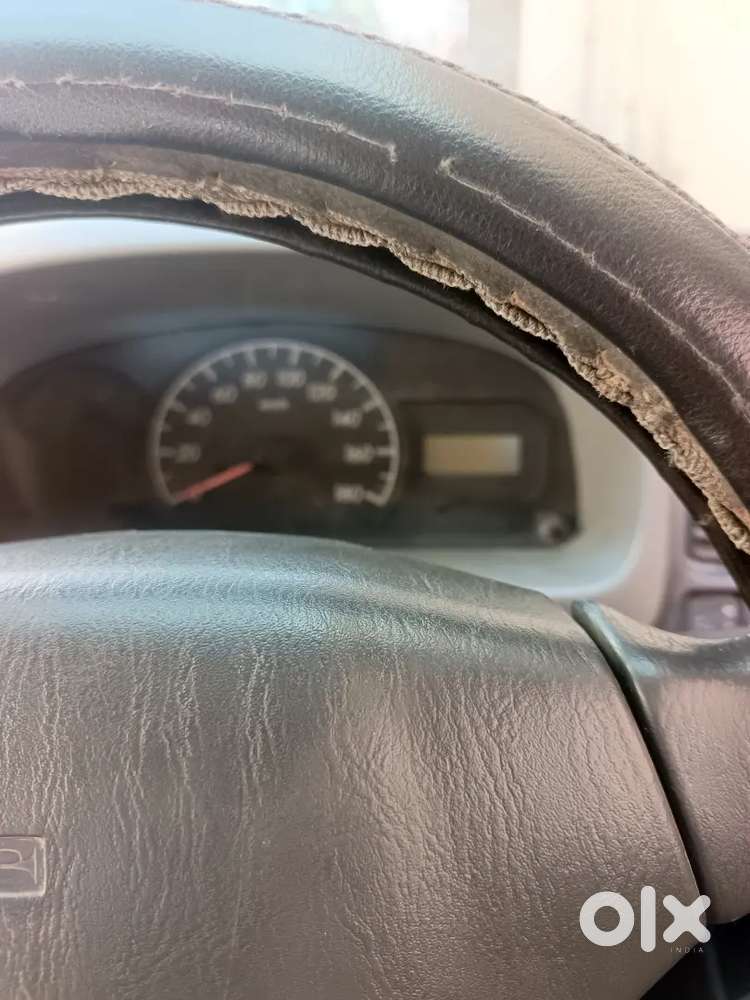 Maruti Suzuki Alto 2012 Lxi