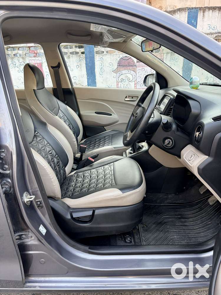 Hyundai Santro Sportz, 2019, Petrol