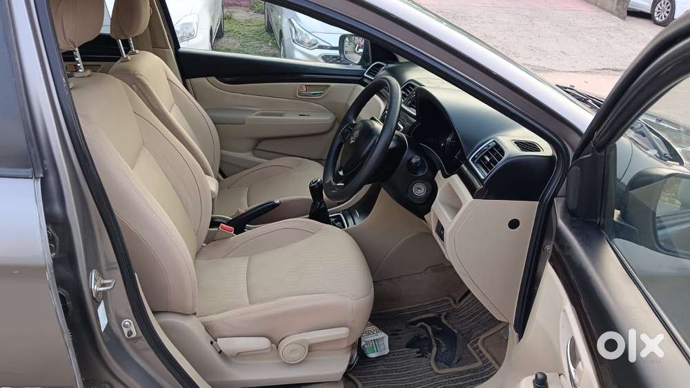 Maruti Suzuki Ciaz Vxi(o), 2016, Petrol