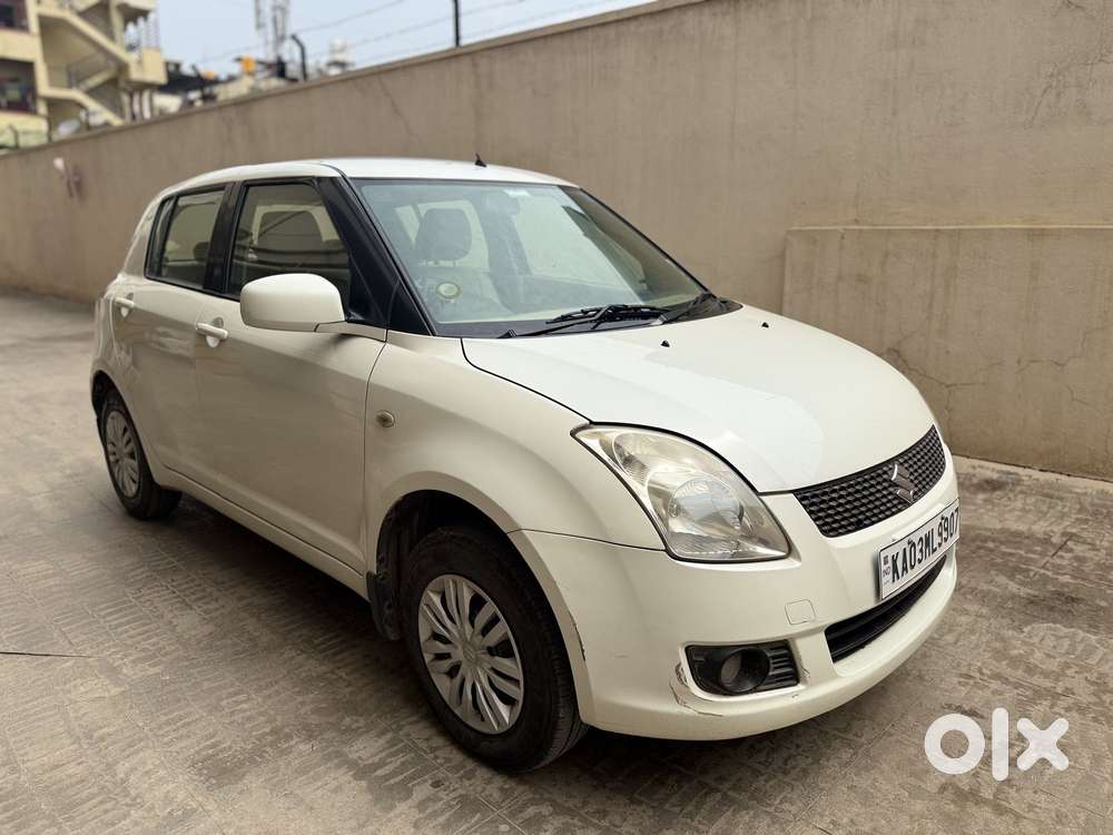 Maruti Suzuki Swift 2004-2010 1.3 Lxi, 2009, Petrol
