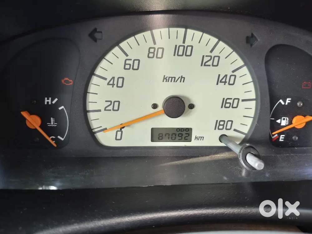 Maruti Suzuki Alto 2006