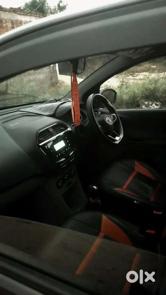 Tata Tiago Petrol