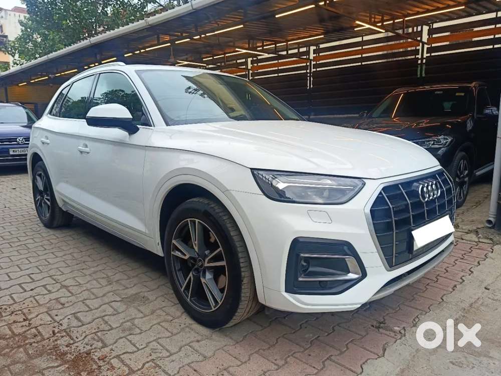 Audi Q5 2.0 45 Tfsi Premium Plus, 2022, Petrol