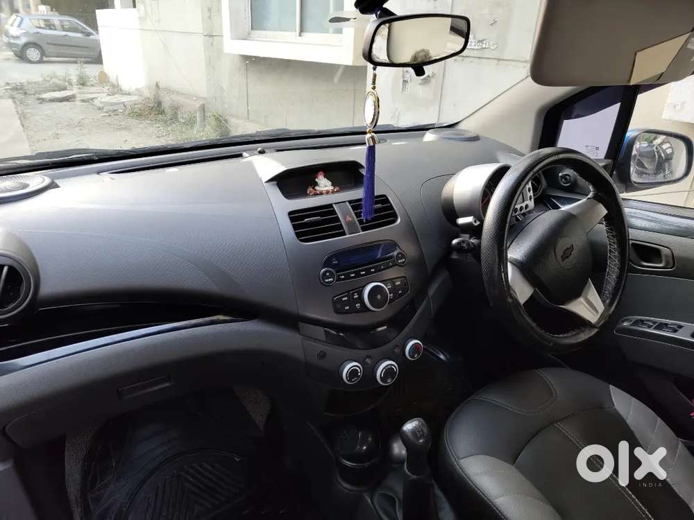 Chevrolet Beat Lt 2010