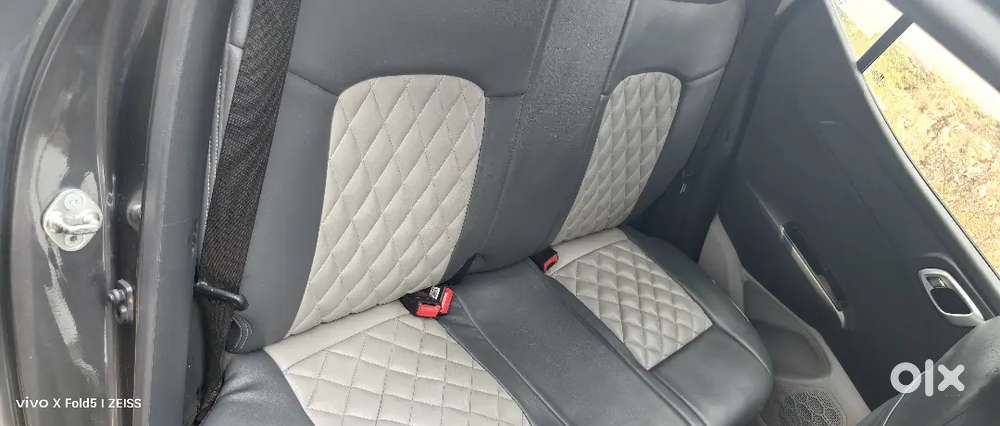 Hyundai Grand I10 Nios Sports 2023 Model