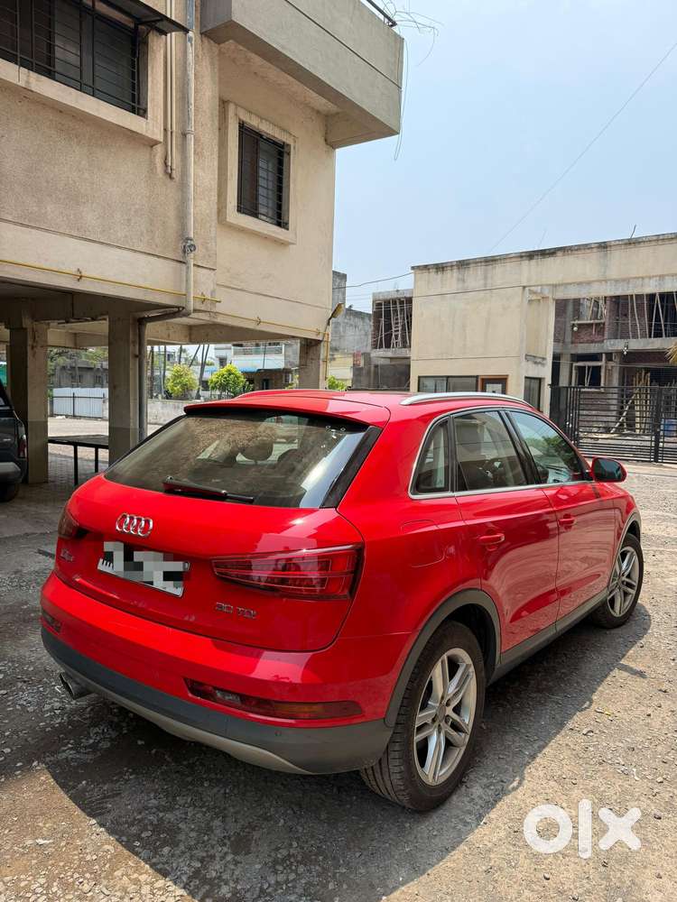 Audi Q3 35 Tdi Premium Plus + Sunroof, 1992, Diesel