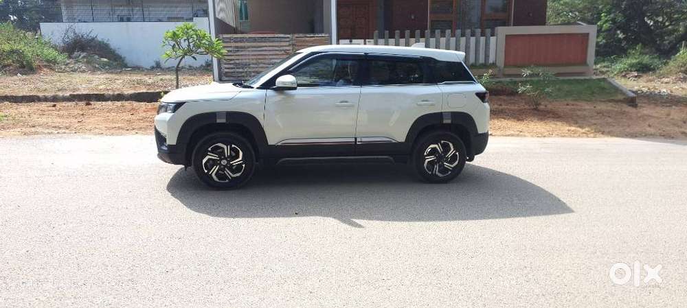 Maruti Suzuki Brezza 1.5 Vxi Cng, 2023, Cng & Hybrids
