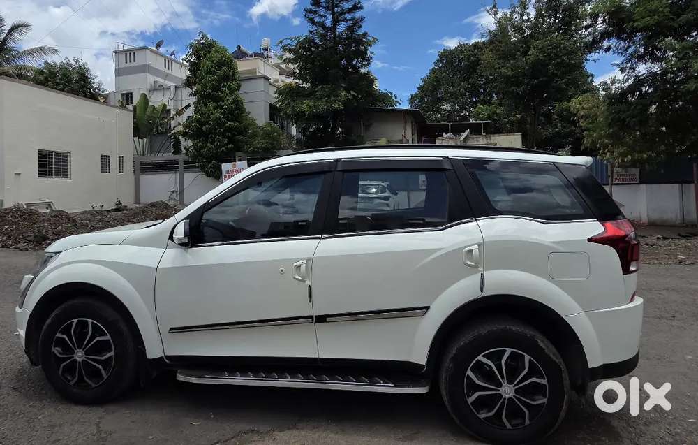 Brand New Xuv Top Condition