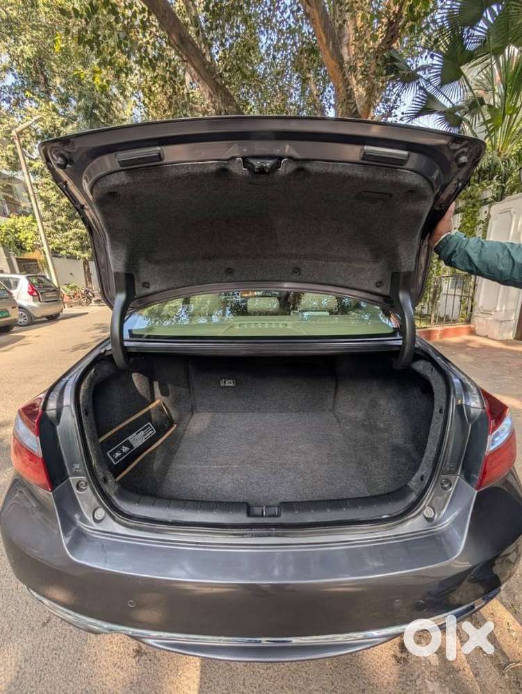 Honda Accord 2.0 Hybrid At Petrol, 2016, Petrol