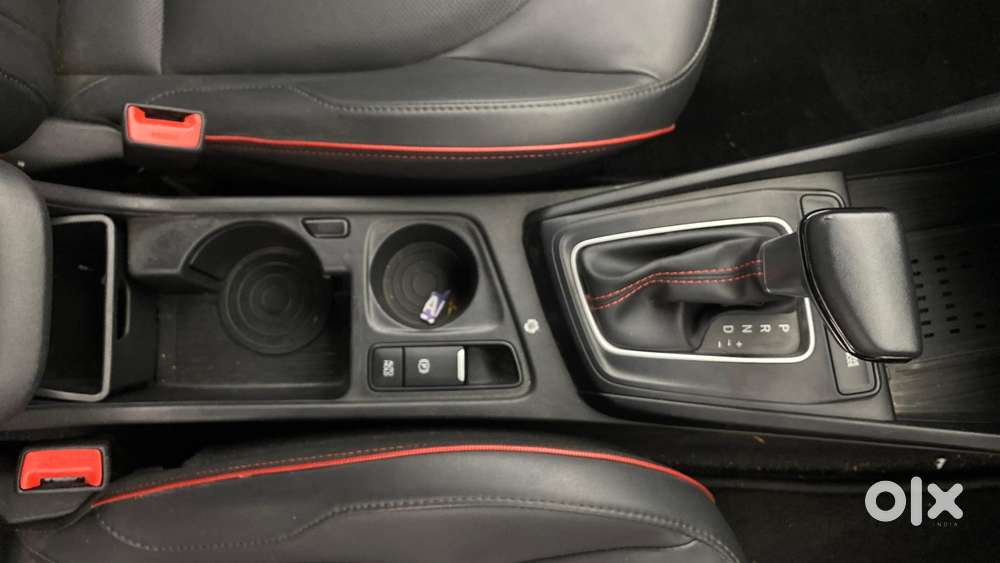 Hyundai Verna Sx (o) 1.5 Turbo Petrol Dct, 2024, Petrol