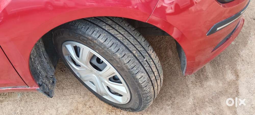 Tata Altroz Xm Plus (s) Diesel, 2024, Petrol