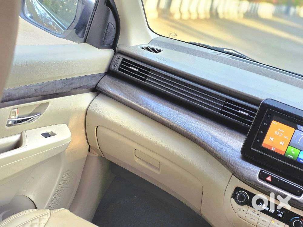 Maruti Suzuki Ertiga Zxi (o) Cng [2022-2023], 2022, Cng & Hybrids