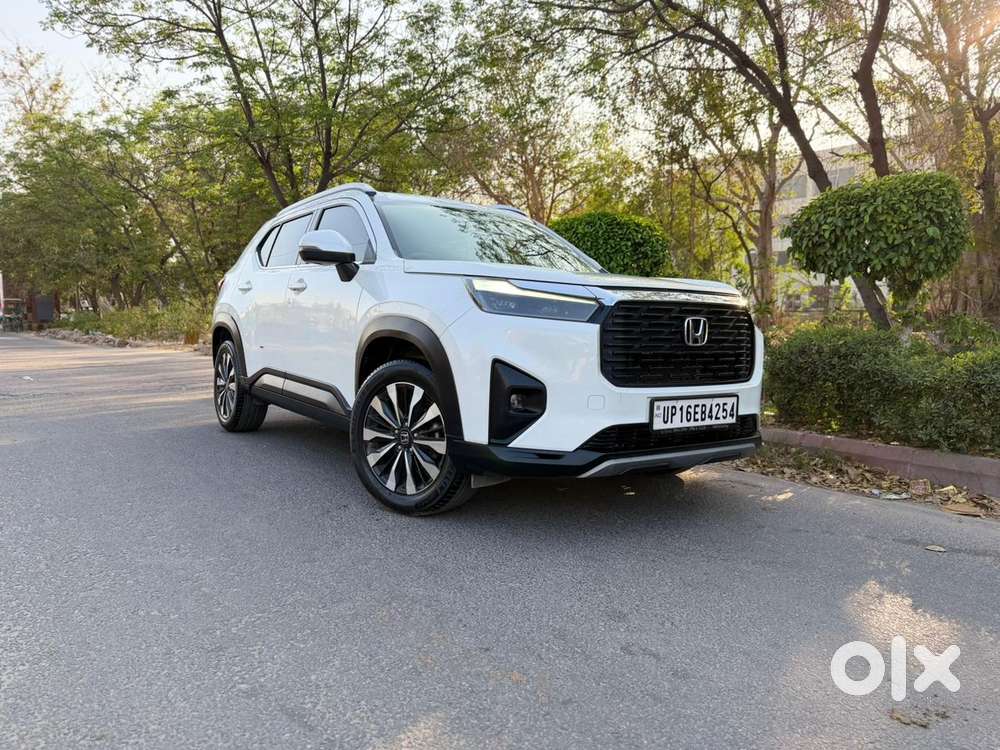 Honda Elevate Vx Cvt, 2023, Petrol