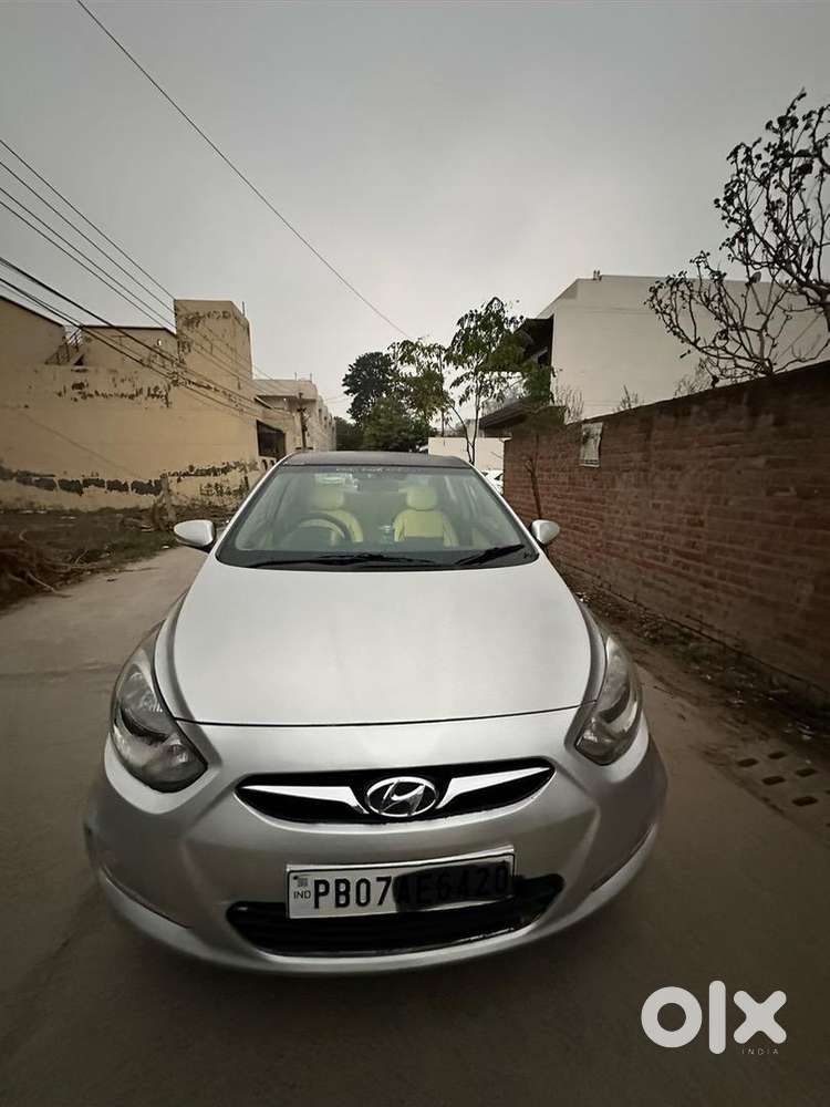 Hyundai Diesel Manual 2012