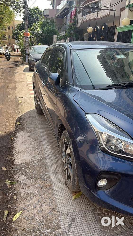 Maruti Suzuki Baleno 2020 Petrol 30000 Km Driven