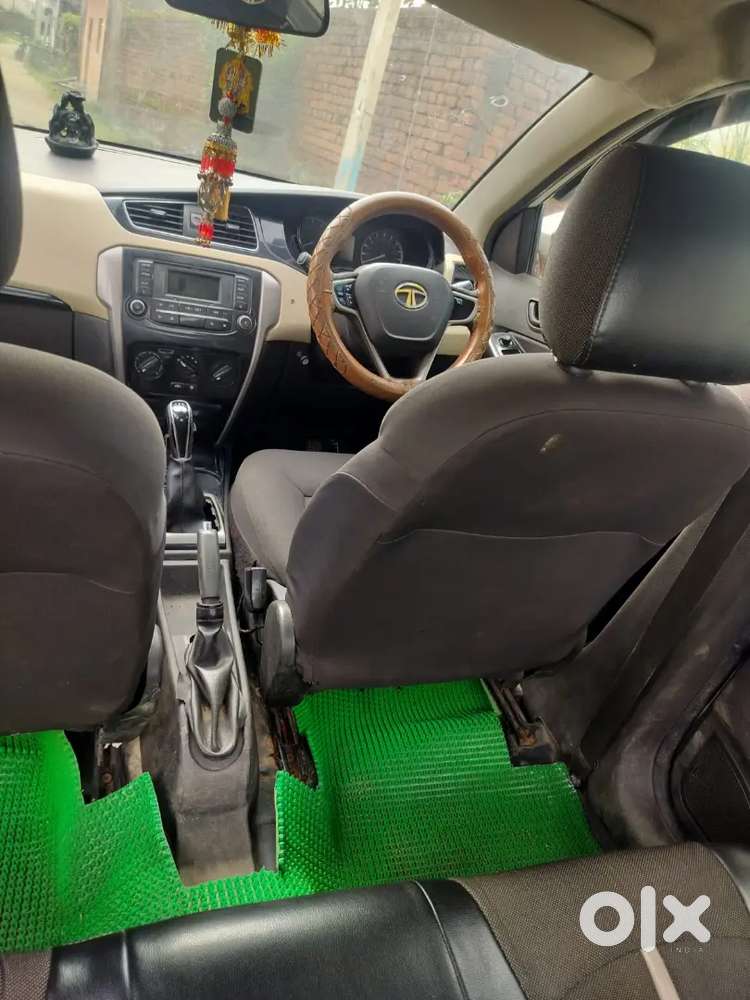 Tata Zest 1.2t 2016