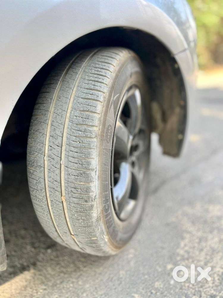 Skoda Rapid 1.5 Elegance Tdi Mt, 2012, Diesel