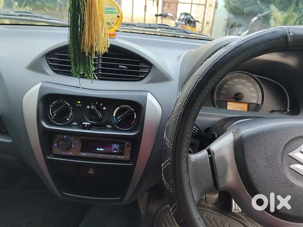 Maruti Suzuki Alto 800 2013 Petrol 66000 Km Driven