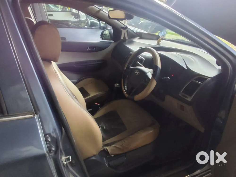 Hyundai I20 2014 Diesel Manual With Low Km