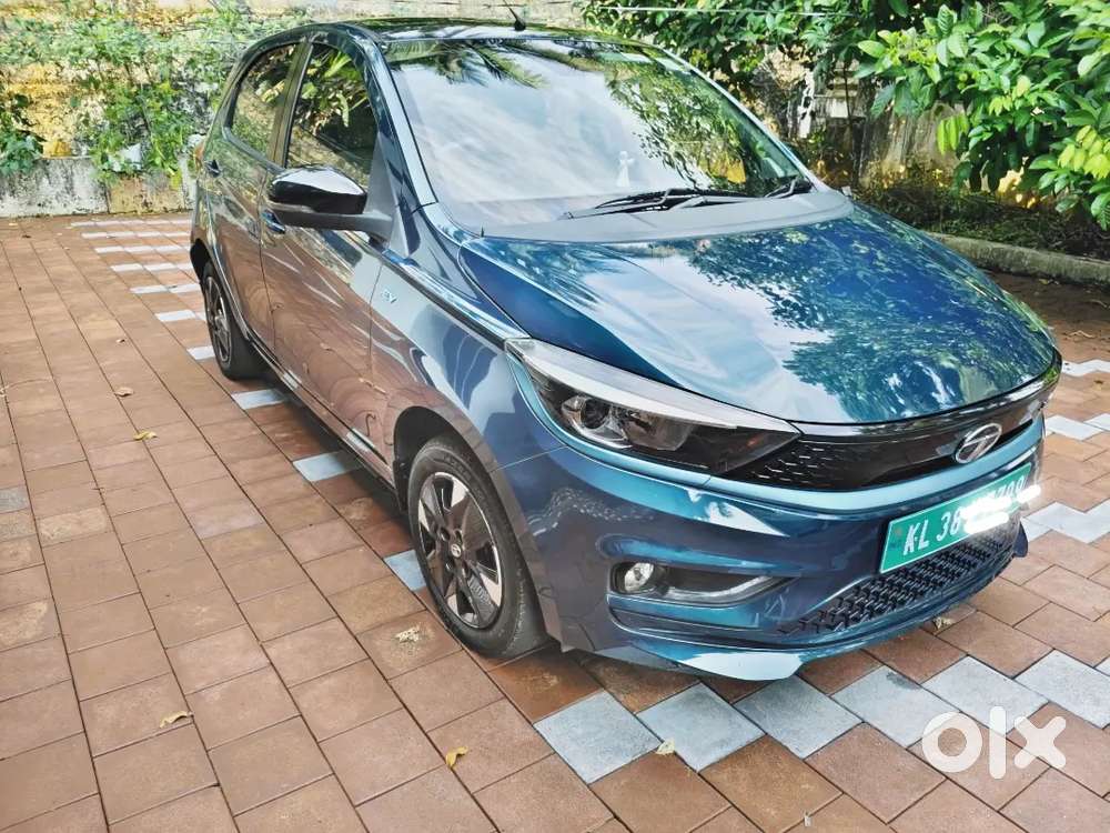 Tata Tiago Ev 2023