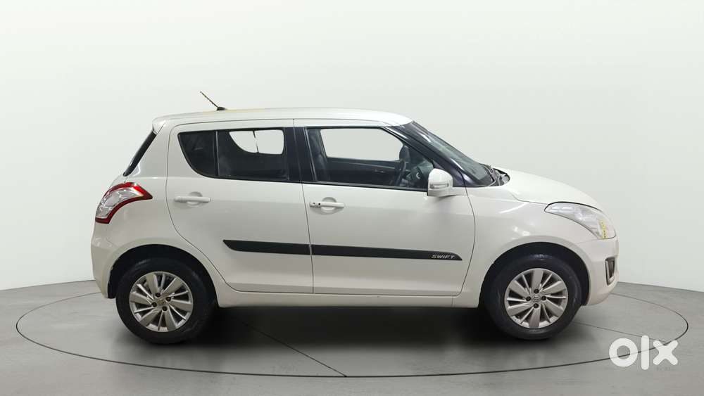 Maruti Suzuki Swift Zxi, 2016, Petrol