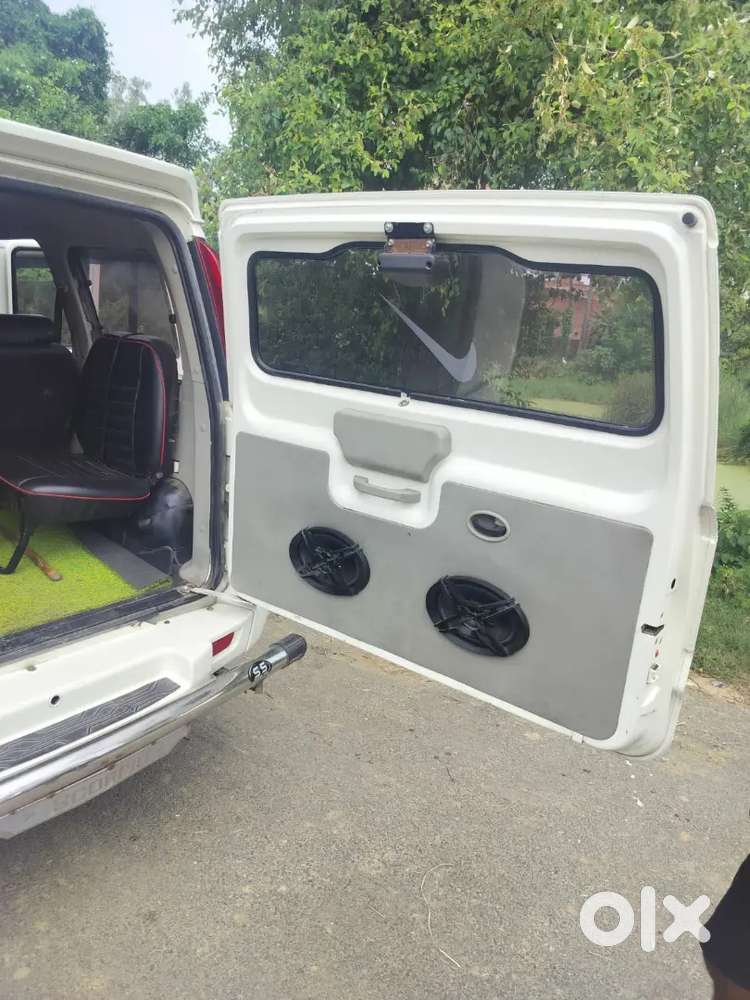 Mahindra Scorpio Diesel Manual 2016