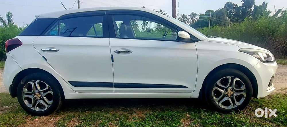 Hyundai I20 2018