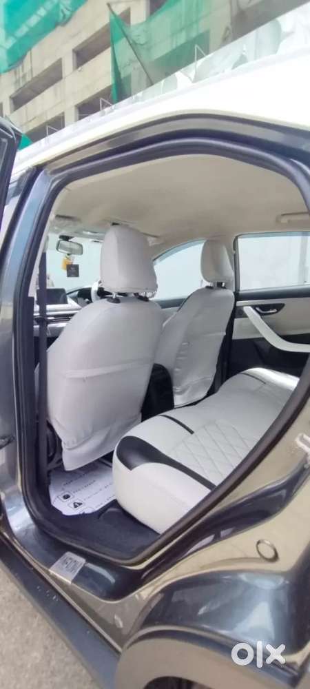 Tata Nexon Creative 1.5  Revotorq Diesel 6mt, 2024, Diesel