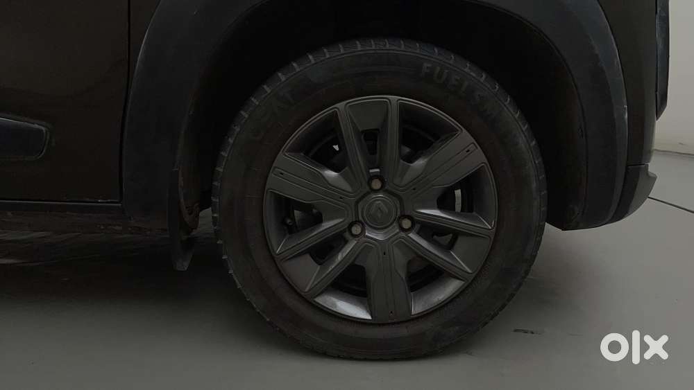 Renault Kwid Climber 1.0 Amt Opt, 2021, Petrol