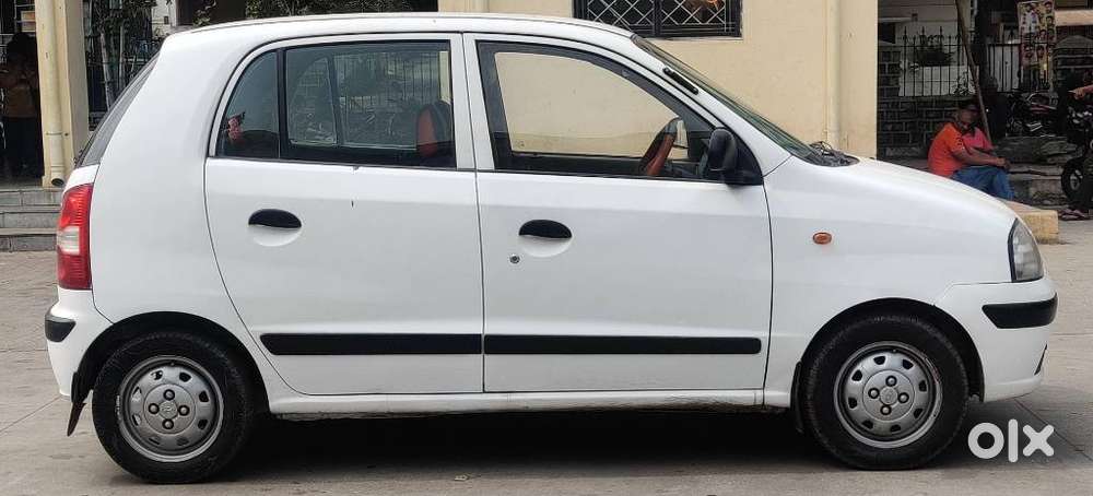 Hyundai Santro Xing Gls, 2006, Petrol